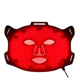 VISO Anti Aging Red Light Mask