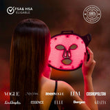 VISO Anti Aging Red Light Mask