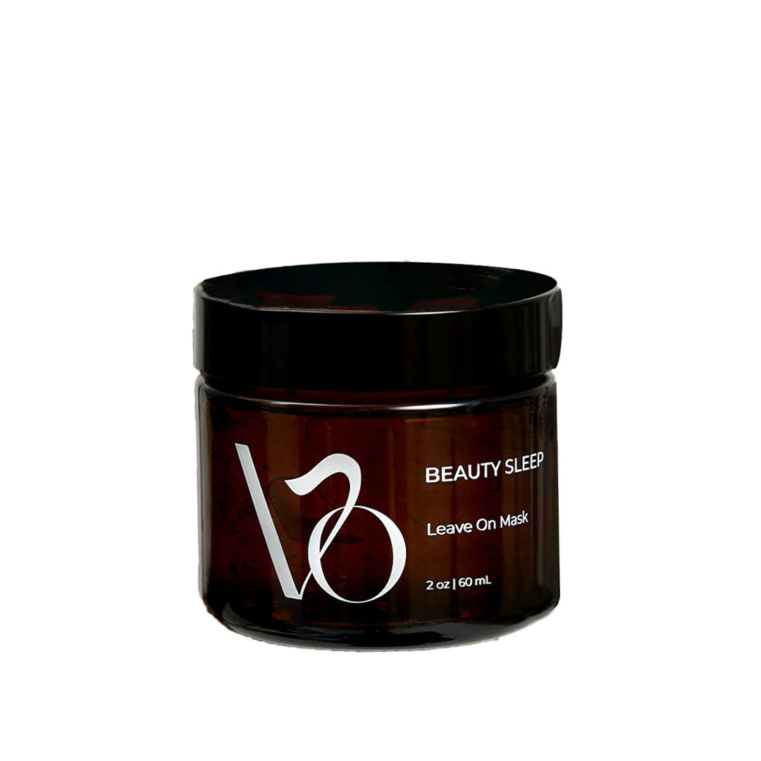 Beauty Sleep Mask-Masks + Peels-VO Beauty-rev skin and wellness best facial in denver colorado acne expert