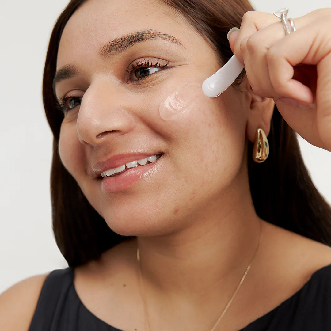 Beauty Sleep Mask-Masks + Peels-VO Beauty-rev skin and wellness best facial in denver colorado acne expert