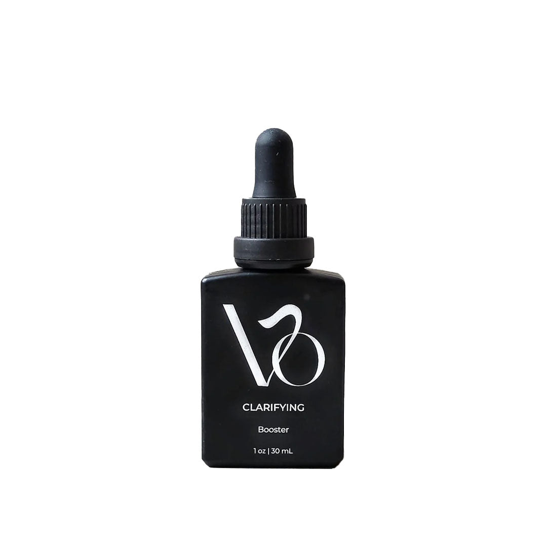 Clarifying Booster Spot Treatment-Serums-VO Beauty-rev skin and wellness best facial in denver colorado acne expert