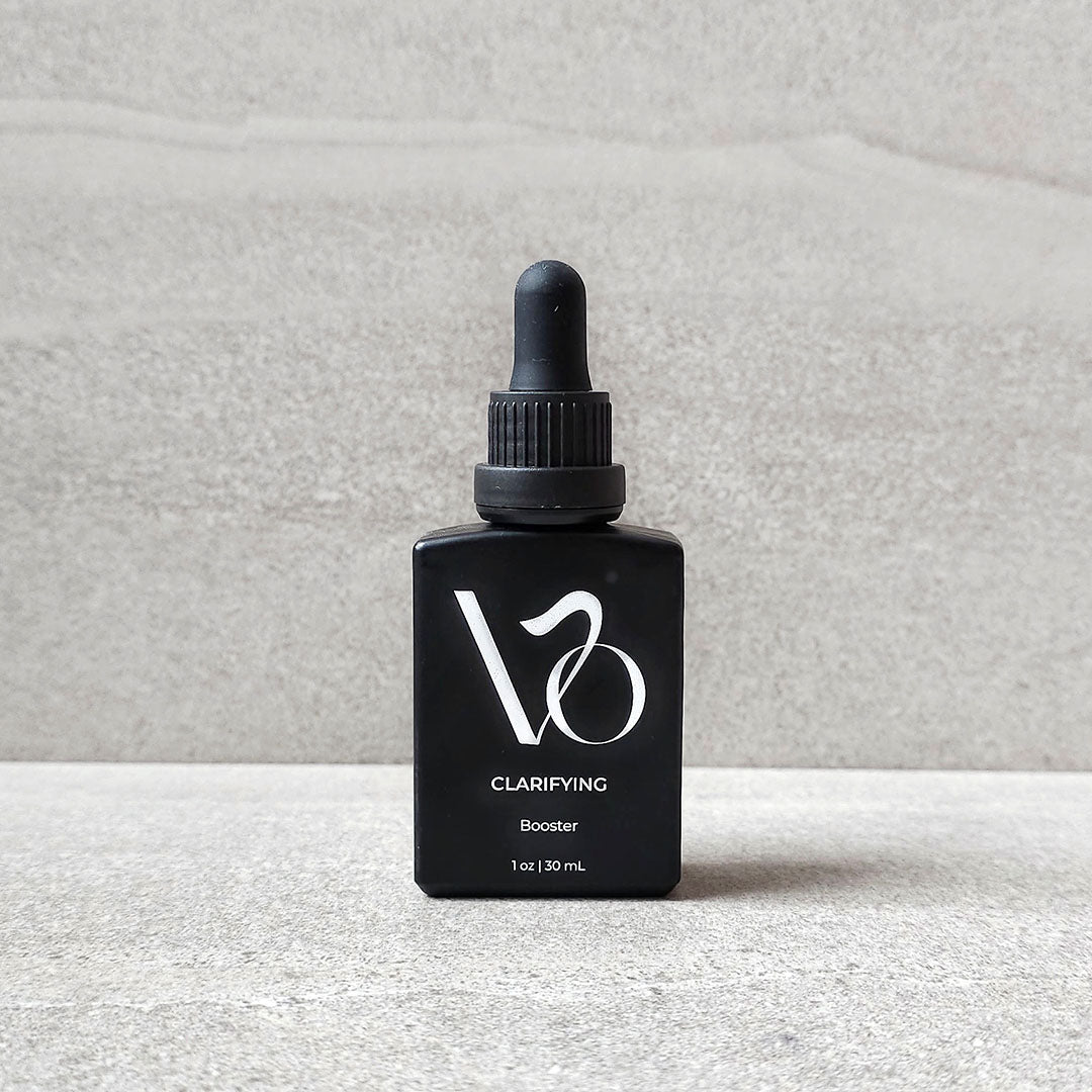 Clarifying Booster Spot Treatment-Serums-VO Beauty-rev skin and wellness best facial in denver colorado acne expert